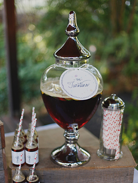 The Bar and beverages of the Margaret River region weddings and events