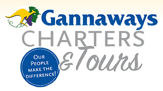 Gannaways Charters & Tours Margaret River Weddings celebrations