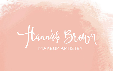 Hannah Brown Makeup Artistry Margaret River weddings
