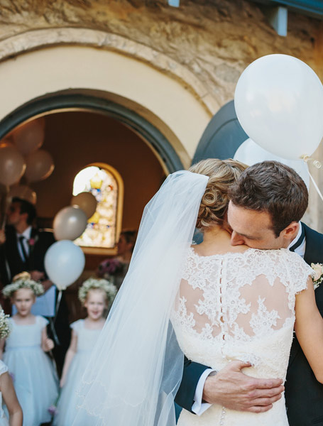 Wedding Churches of the Margaret River region