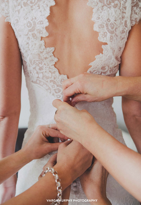 Bridal Gown designers Margaret River region couture
