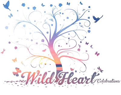 Wild Heart Celebrations, wedding ceremonies in the Margaret River region by Joanne Armstrong
