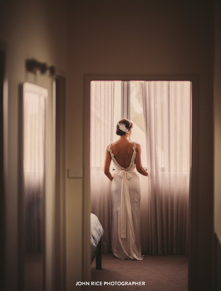 Accommodation apartments and suites, image John Rice Photographer