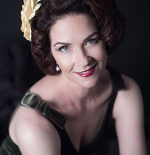 Charmaine Clements singer Margaret River weddings