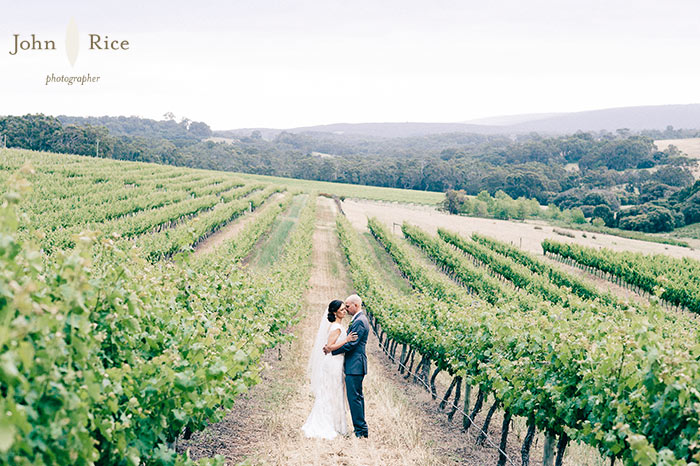 Wills Domain - John Rice Photographer - destination wedding