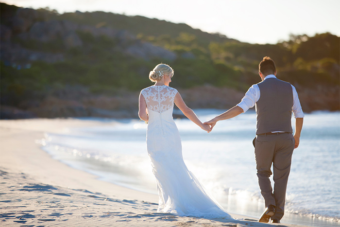 Pace Photography Margaret River wedding professional photographer
