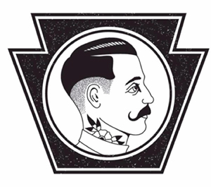 Uncle Chops Barbar Shop Margaret River inside Sugarman, groom and groomsmen cuts