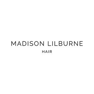 Madison Lilburne Hair Margaret River region weddings