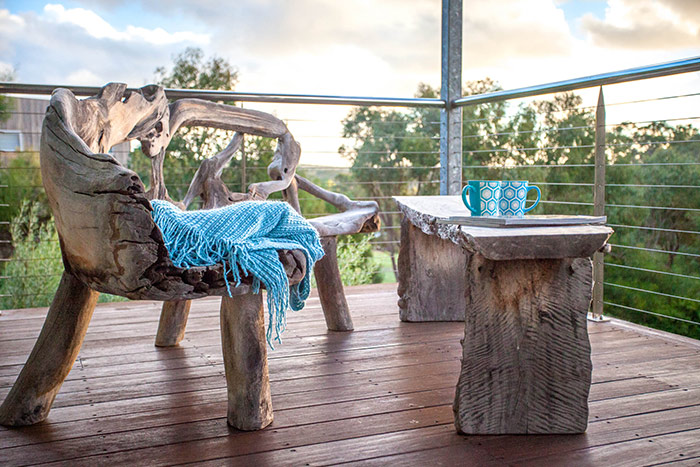 Private Properties, luxury homes for wedding parties accommodation in the South West of Western Australia. Margaret River region