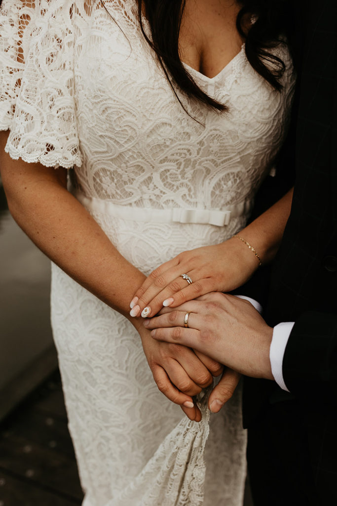 Place of Love Photography and Film, wedding in the South West
