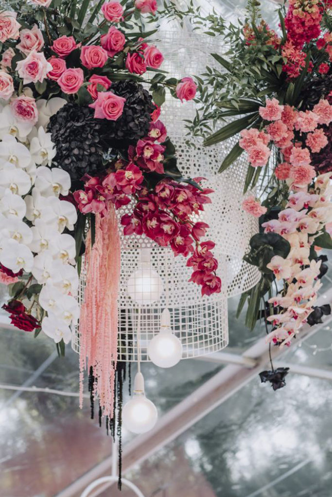 FESTOON lighting and event styling in the South West